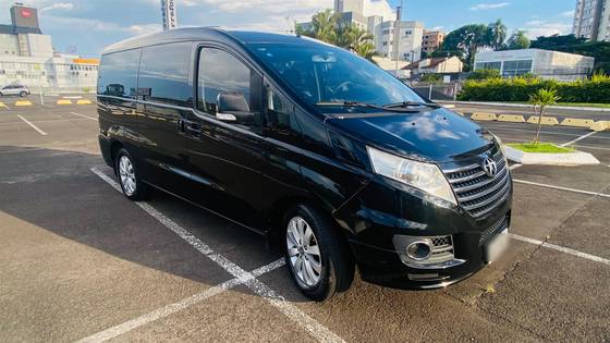 JAC T8 2.0 16V TURBO GASOLINA 4P MANUAL